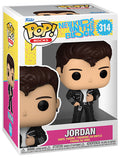 FUNKO POP Rocks New Kids on the Block Jordan 314