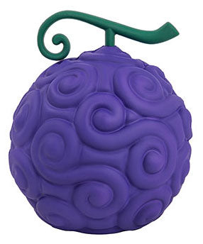 Antistress One Piece Gum Gum Fruit Squishy