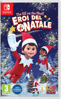 The Elf on The Shelf: Eroi del Natale