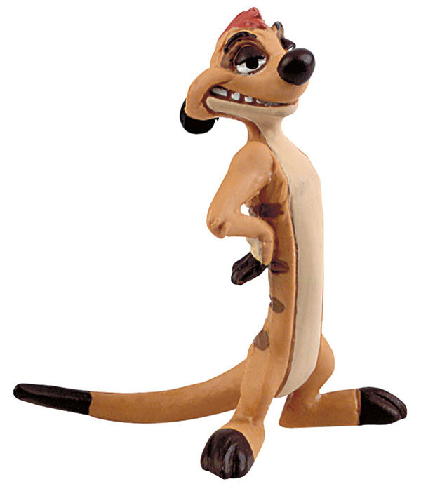 Bullyland Disney Il Re Leone Timon
