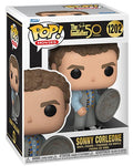 FUNKO POP The Godfather 50th Sonny 1202