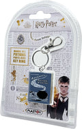 PLASTOY Portachiavi Harry Potter Manuale di Pozioni