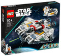75357 Star Wars Ghost e Phantom II EOL RARE