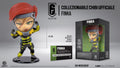 Six Collection - Finka Chibi Figure