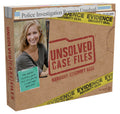 Unsolved Case Files: Harmony Ashcroft Case