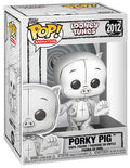 FUNKO POP Looney Tunes Porky Pig (Sketched) 2012