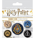 Spille Harry Potter Hogwarts