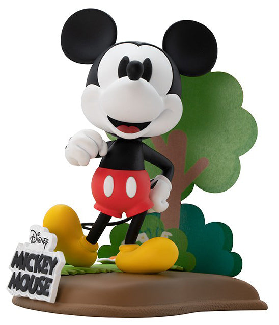 Mickey Mouse