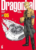 Dragon Ball Ultimate Edition #05