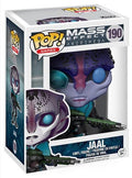 FUNKO POP Mass Effect Andromeda Jaal 190