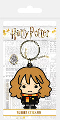 Portachiavi Harry Potter Hermione Chibi