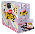 FUNKO BITTY POP ASSORTIMENTO Hello Kitty and Friends 1pz