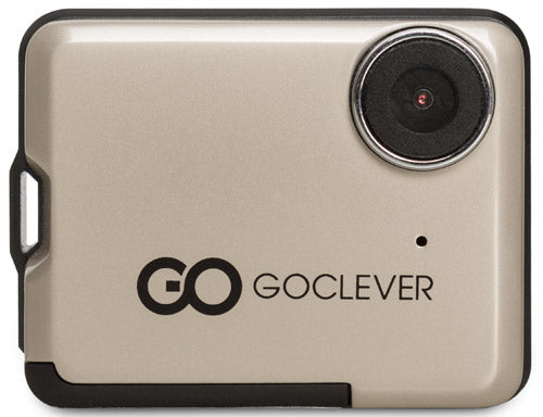 Action Camera DVR Sport Extreme - Gold