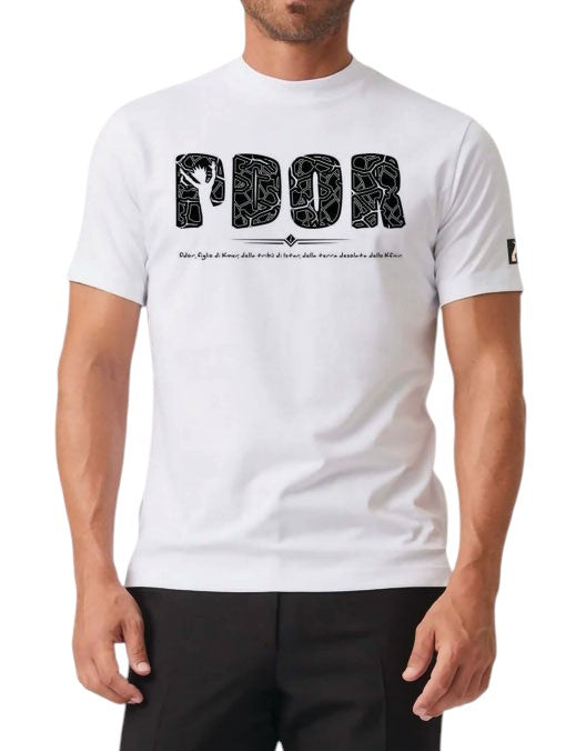 MYAGG T-Shirt Pdor Bianca L