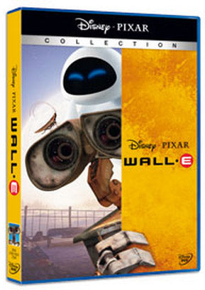 Wall-E