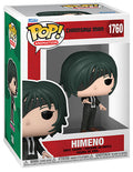 FUNKO POP Chainsaw Man Himeno 1760