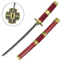 Katana Mini Non Affilata One Piece Sandai Kitetsu