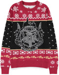 Maglione Natale Harry Potter XXL