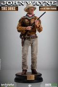 INFINITE John Wayne The Duke Standard 1:6
