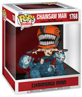 FUNKO POPS Deluxe Chainsaw Man 1768