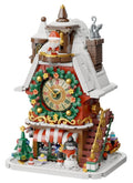 PANTASY 85075 L'Orologio di Babbo Natale