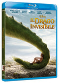 Il Drago Invisibile
