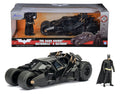 JADA Batman Batmobile Die-Cast Scala 1:24 + Batman