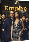 Empire Stagione 3