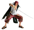 One Piece Grandista Shanks