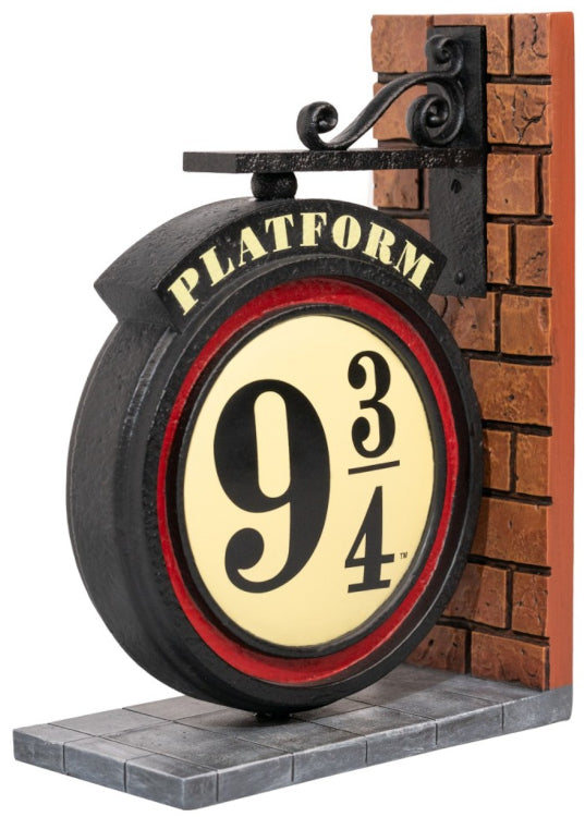 Reggilibri Harry Potter Binario 9 3/4
