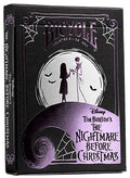 BICYCLE Carte da Poker Disney Nightmare B.C.