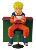 Naruto 72 Series Naruto Uzumaki Combine