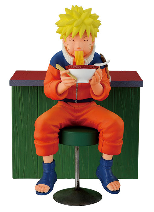 Naruto 72 Series Naruto Uzumaki Combine