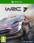 WRC 7