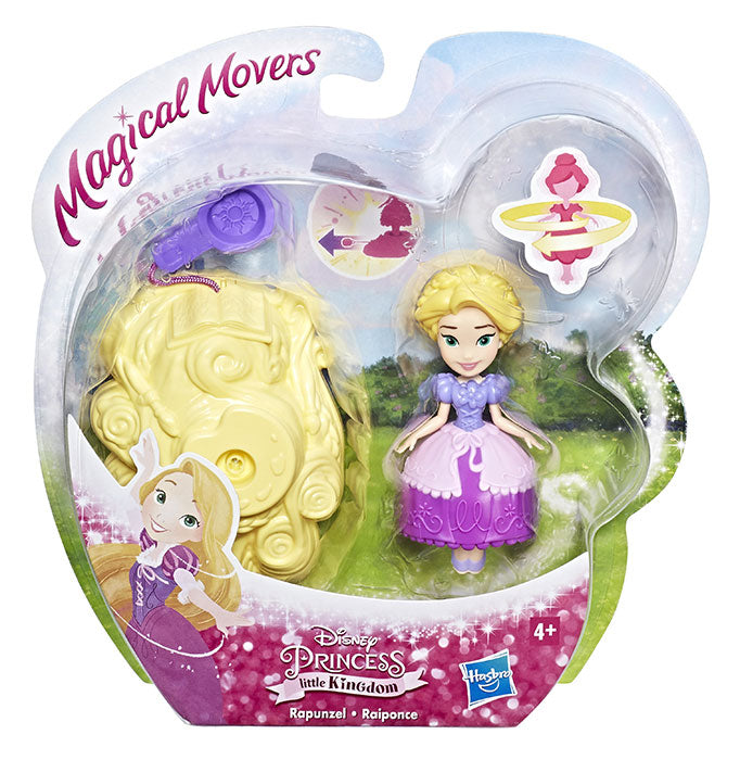 Disney Pricess Magical Movers Assortimento