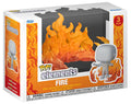 FUNKO POPS Elements Fire
