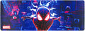 Paladone Desk Mat Spider-Man Miles Morales