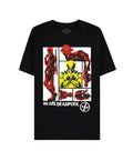 T-Shirt Deadpool & Wolverine We are Deadpool XXL