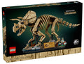 77985 Jurassic World Fossili di Dinosauro: Triceratopo