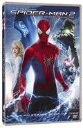 The Amazing Spiderman 2