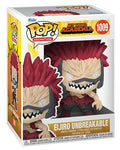 FUNKO POP My Hero Academia Eijiro Unbreakable 1009