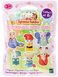 Sylvanian Families Baby Fiabe 1 Busta