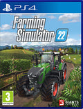 Farming Simulator 22 Day One Edition