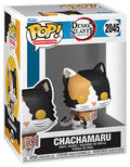 FUNKO POP Demon Slayer Chachamaru 2045