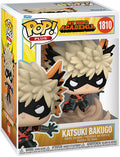 FUNKO POP My Hero Academia Katsuki Bakugo (New Suit) 1810