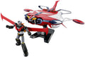 The Robot Spirits Goldrake U Spazer & Mazinger Z Set