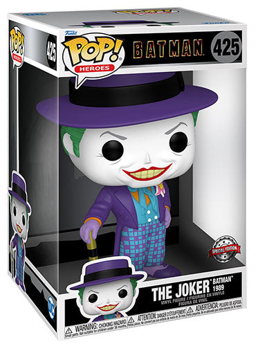FUNKO BIG 25cm Batman 1989 The Joker 425