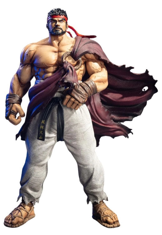 Street Fighter 6 Figurizma Ryu