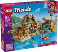 42673 Friends Vacanza al Beach Resort