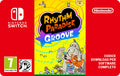 Rhythm Paradise Groove SWITCH PIN